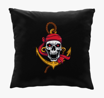 Pirate skull 2 blazina