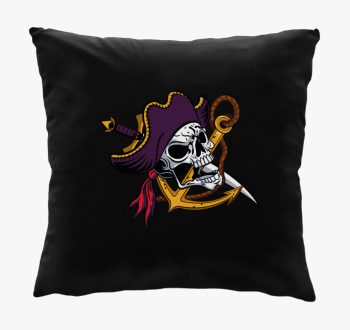 Pirate skull 4 blazi
