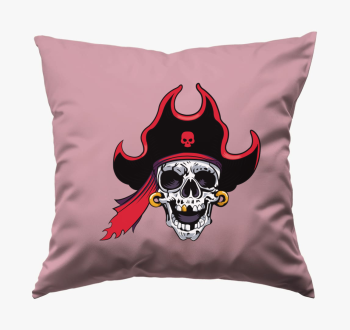 Pirate skull 7 blazi