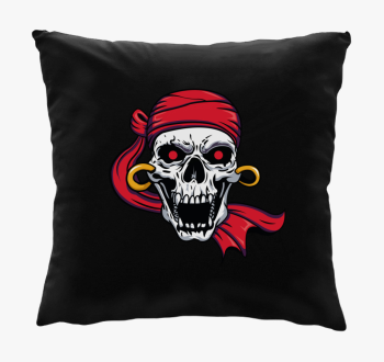 Pirate skull 8 blazina