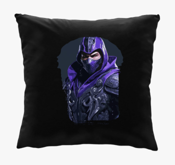 Mortal Kombat Rain avatar blazina