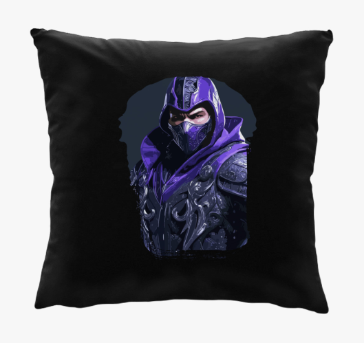 Mortal Kombat Rain avatar blaz...