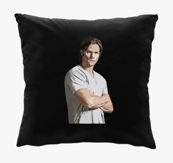 Supernatural Sam bla