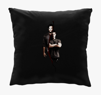 Supernatural Sam in ...