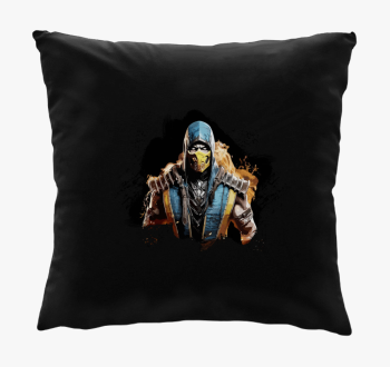 Mortal Kombat Scorpi...