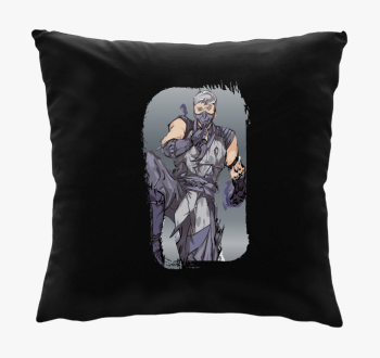 Mortal Kombat Smoke ...