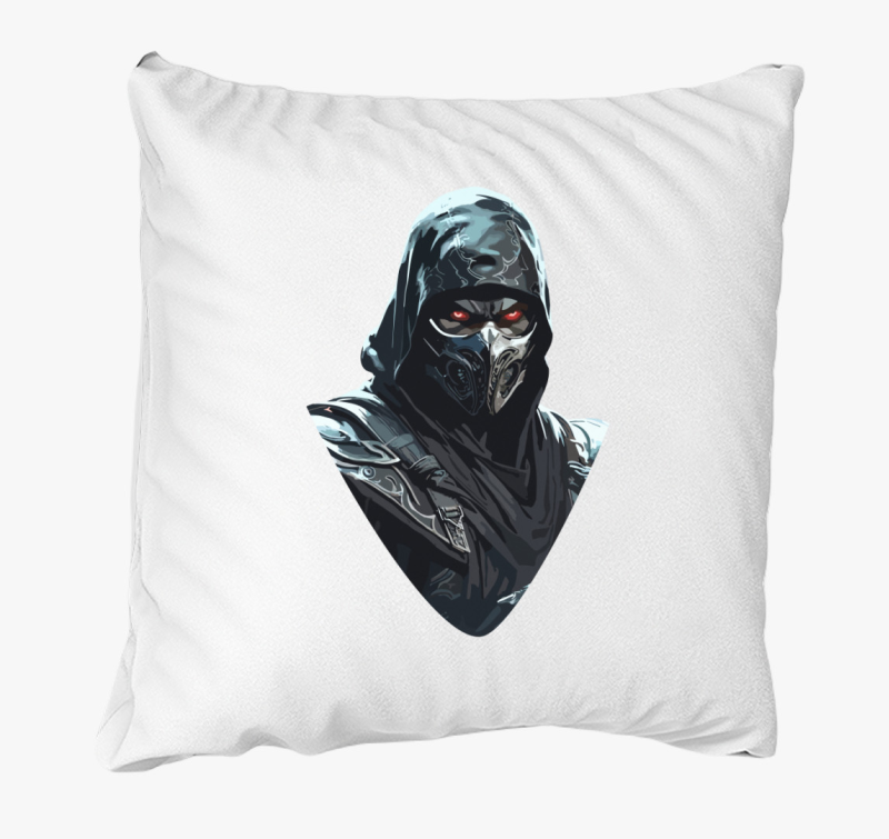 Mortal Kombat Noob Saibot avatar blazina