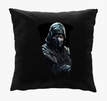 Mortal Kombat Noob Saibot 2 avatar blazina