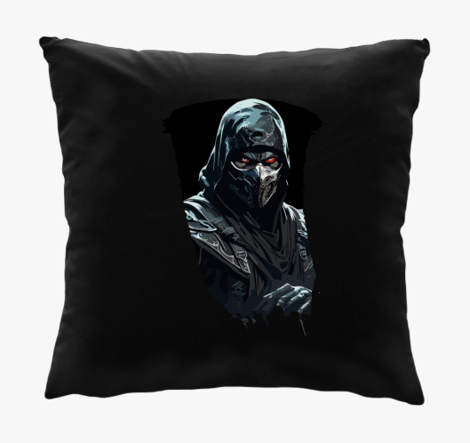 Mortal Kombat Noob Saibot 2 av...