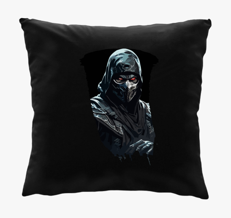 Mortal Kombat Noob Saibot 2 avatar blazina