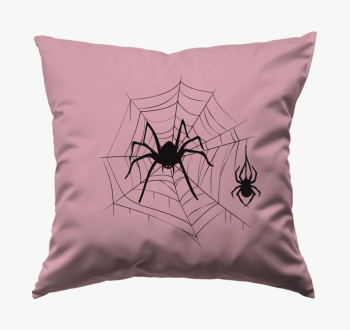 Spider Halloween bla