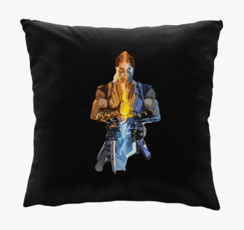 Mortal Kombat SubSco...