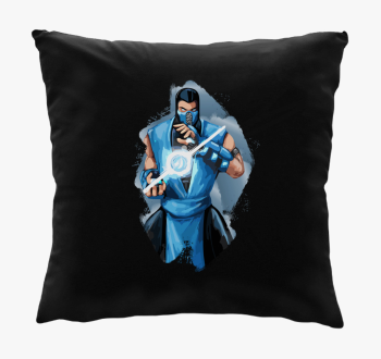 Mortal Kombat SubZer...