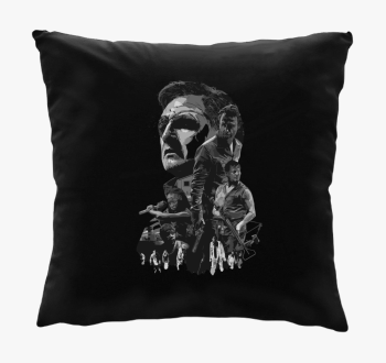 The Walking Dead con...