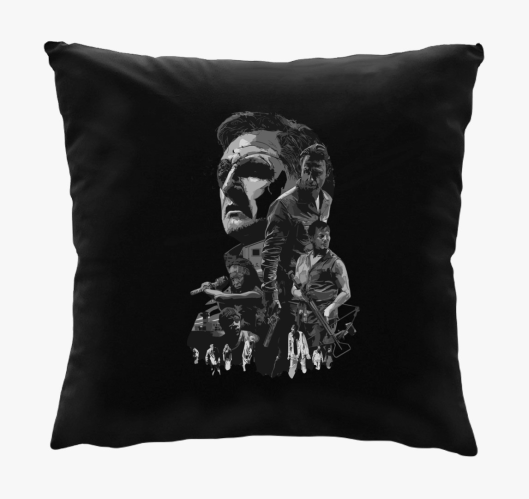 The Walking Dead concept art b...