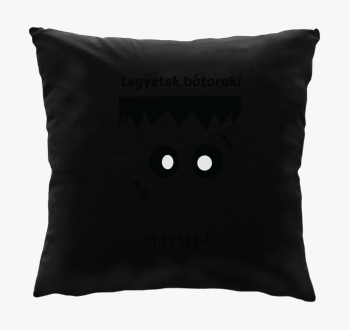 Legyetek Frankenstein blazina