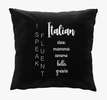 fluent italian ciao blazina