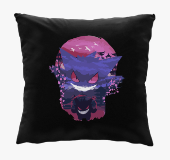 Pokemon Gengar blazina