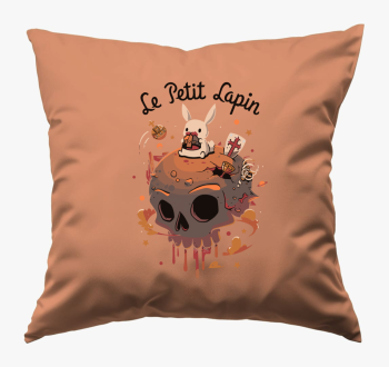 Le Petit Lapin blazina