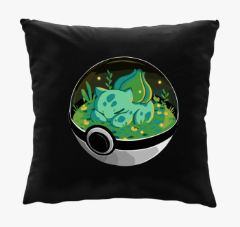 Pokemon Balbasaur bl