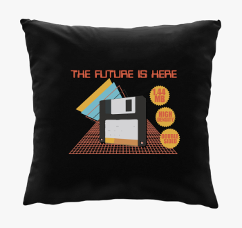 The future is here b