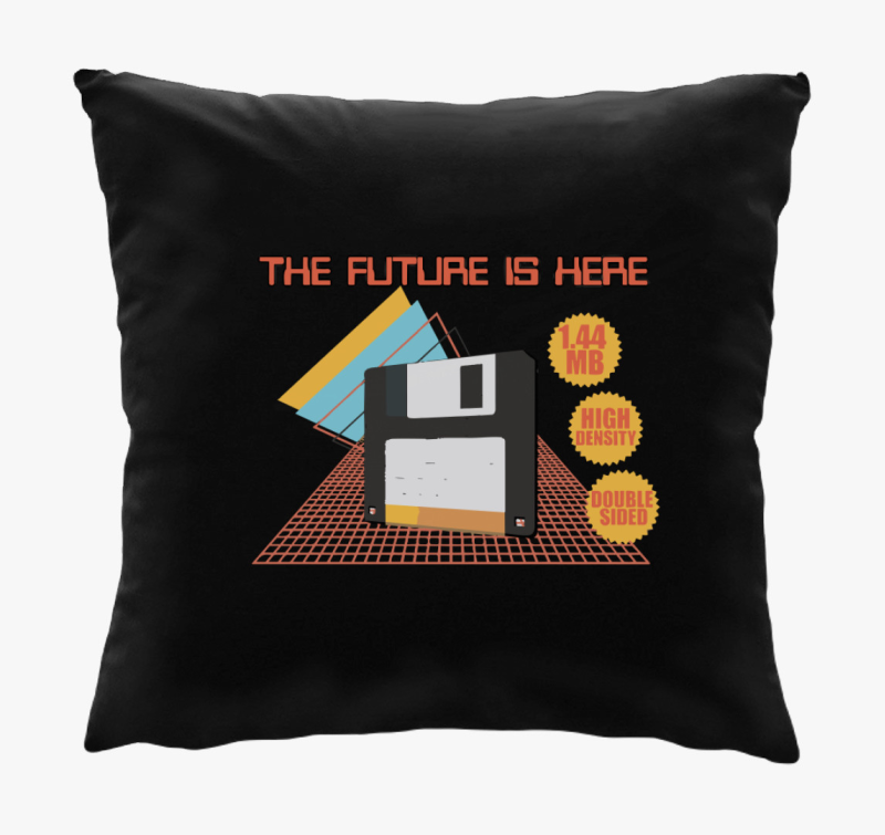 The future is here blazina