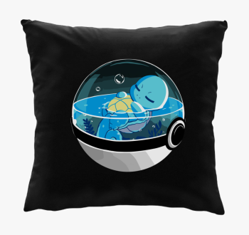 Pokemon Squirtle bla