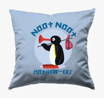 Noot Noot blazina
