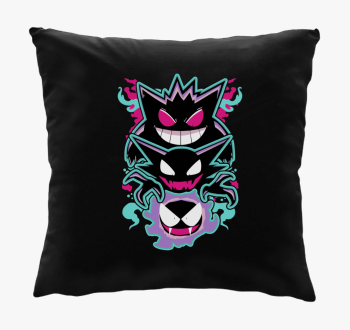 Pokemon Haunter blaz