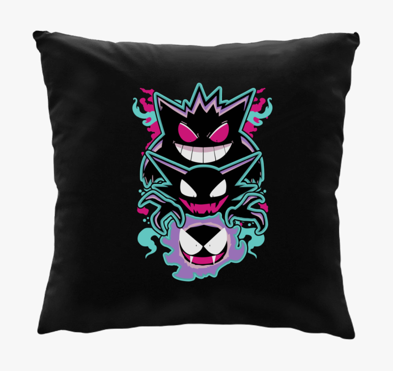 Pokemon Haunter blazina