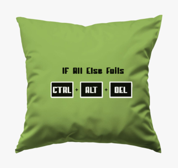 Iff all else fails b