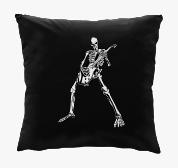 Skeleton metal blazi