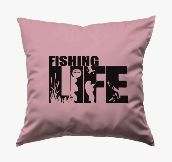 Fishing life blazina