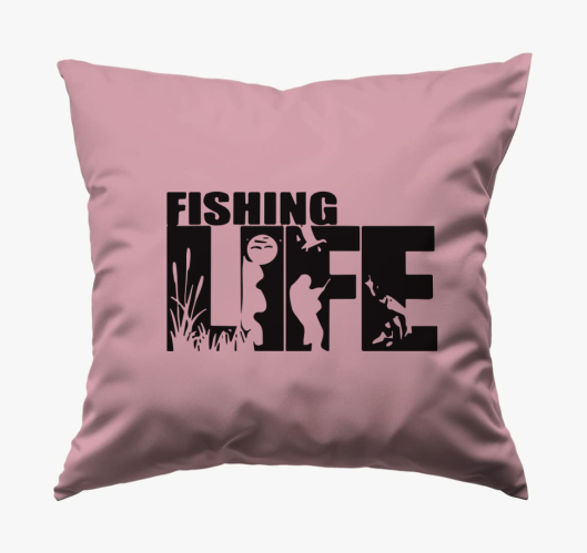 Fishing life blazina