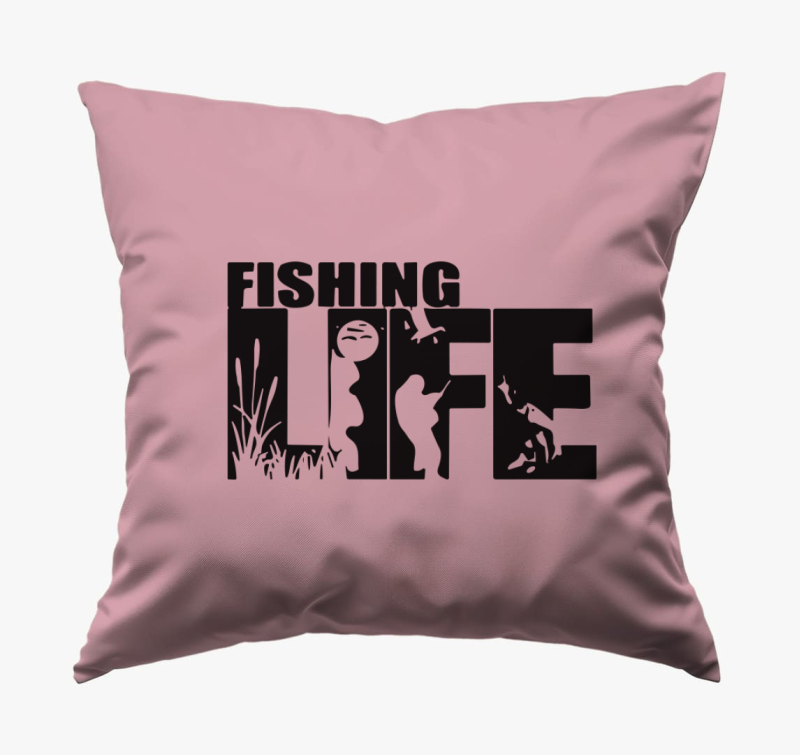 Fishing life blazina