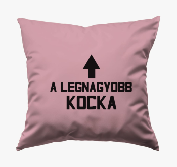 legnagyobb kocka bla