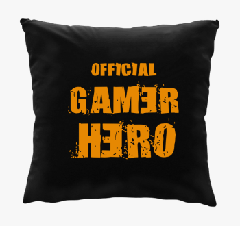 Official Gamer Hero 