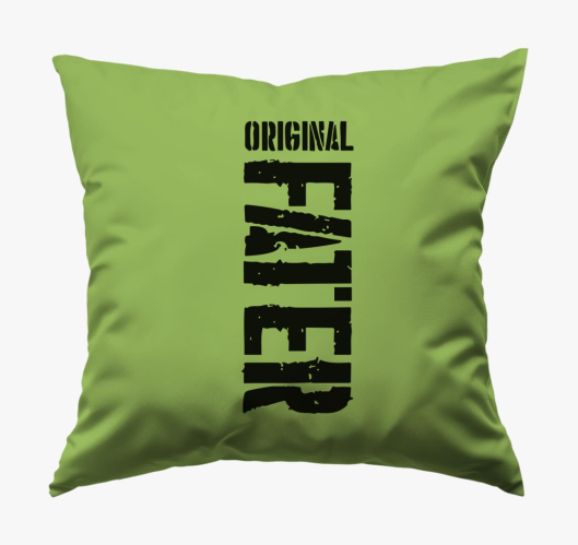 Original Fater blazina