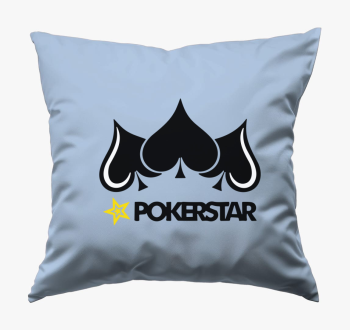 Pokerstar blazina