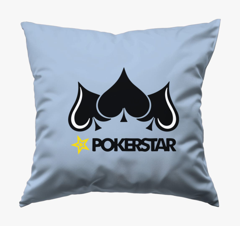 Pokerstar blazina