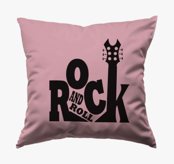 Rock and roll blazina