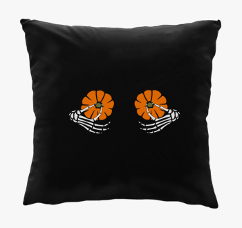 Halloween pumpkin ha...