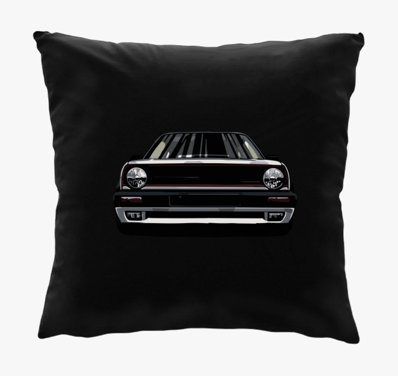 Volkswagen Golf II blazina