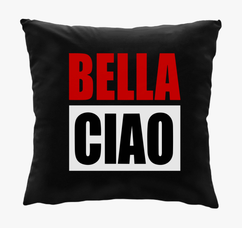 Bella Ciao blazina