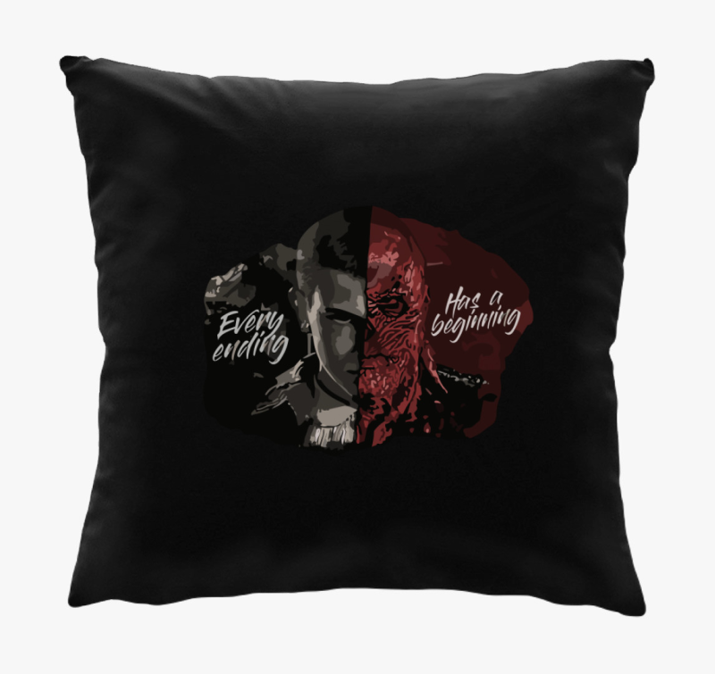 Stranger things every ending blazina