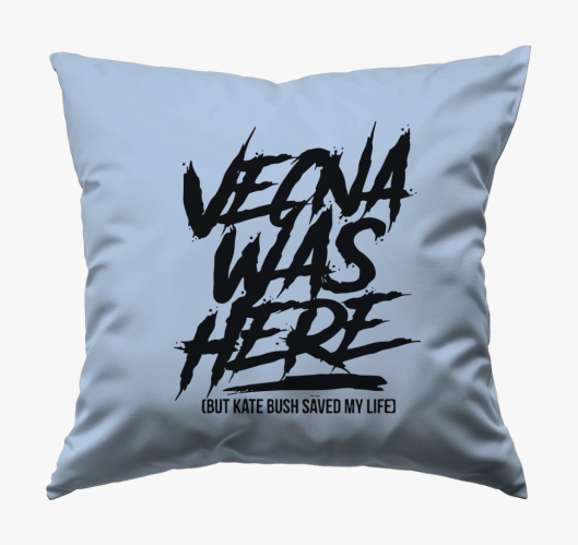 Vecna was here blazina