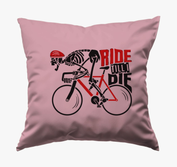 Ride till i die blaz