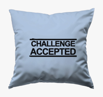 Challenge accepted b