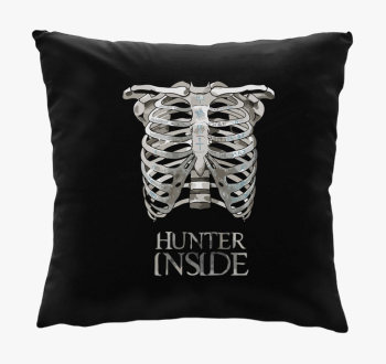 Hunter Inside Supern...