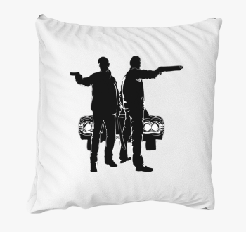 Supernatural Winches...